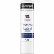 Neutrogena labios spf 20  1 envase 4,8 g